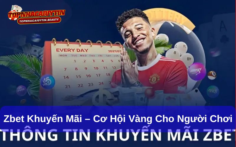 zbet khuyến mãi