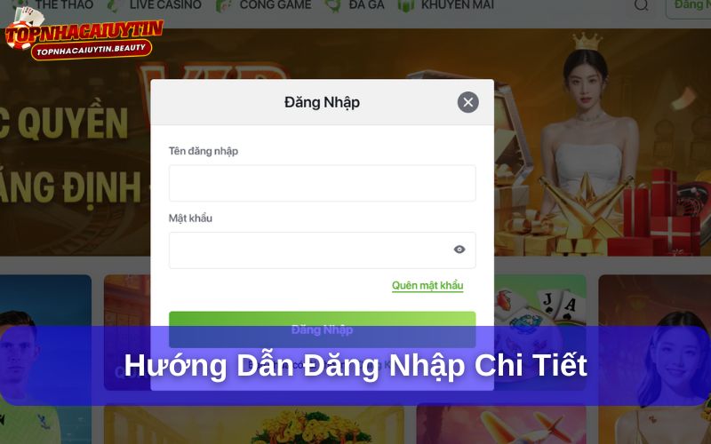 HO88 – Nhà Cái Cá Cược Thể Thao Và Casino Trực Tuyến Uy Tín 9 Hướng dẫn đăng nhập chi tiết