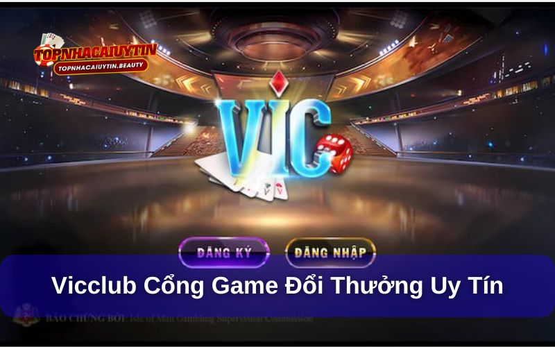 Vicclub - Nền Tảng Chơi Game Đổi Thưởng Uy Tín 2025 7 Thông tin về nguồn gốc, lịch sử của Vic Club
