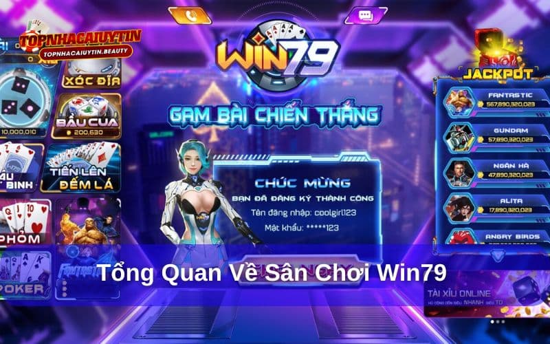 Win79: Review Sân Chơi Có Uy Tín, Chất Lượng Không? 6 Win79 uy tín và minh bạch trong mọi hoạt động