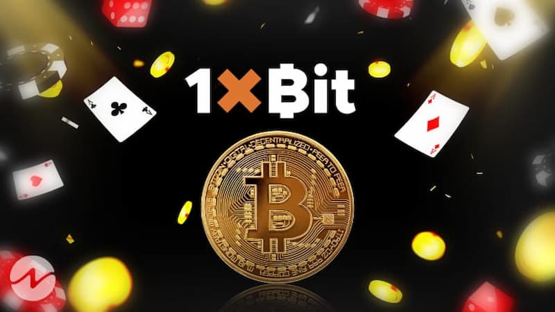 Game Bài 1xbit – Thế Giới Giải Trí Cá Cược Đỉnh Cao Tại 1xbit