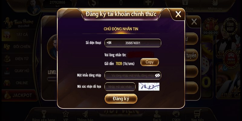 Câu Hỏi Thường Gặp TDTC - Giải Đáp Thắc Mắc Mới Nhất 2025 7 Câu hỏi thường gặp TDTC về đăng ký tài khoản