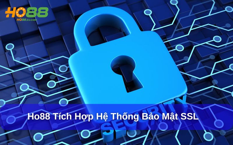 Chính sách bảo mật Ho88 cam kết an toàn dữ liệu người dùng 6 Chính Sách Bảo Mật Ho88 đảm bảo quyền riêng tư người chơi