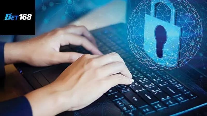 Chính sách bảo mật và lưu trữ thông tin Bet168vn 
