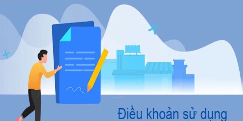 Điều Khoản Sử Dụng Bet168vn